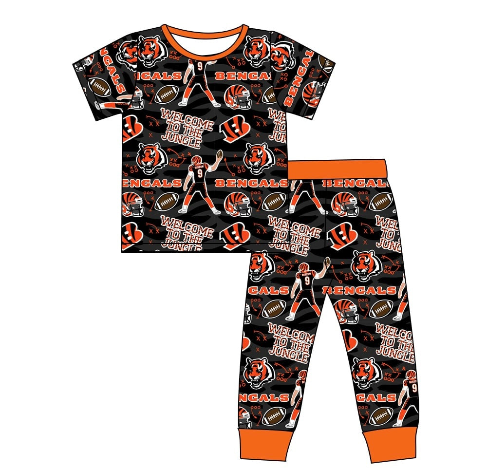 Burr-O 2pc Set